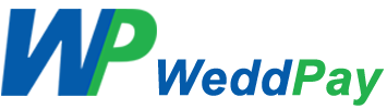WeddPay Logo
